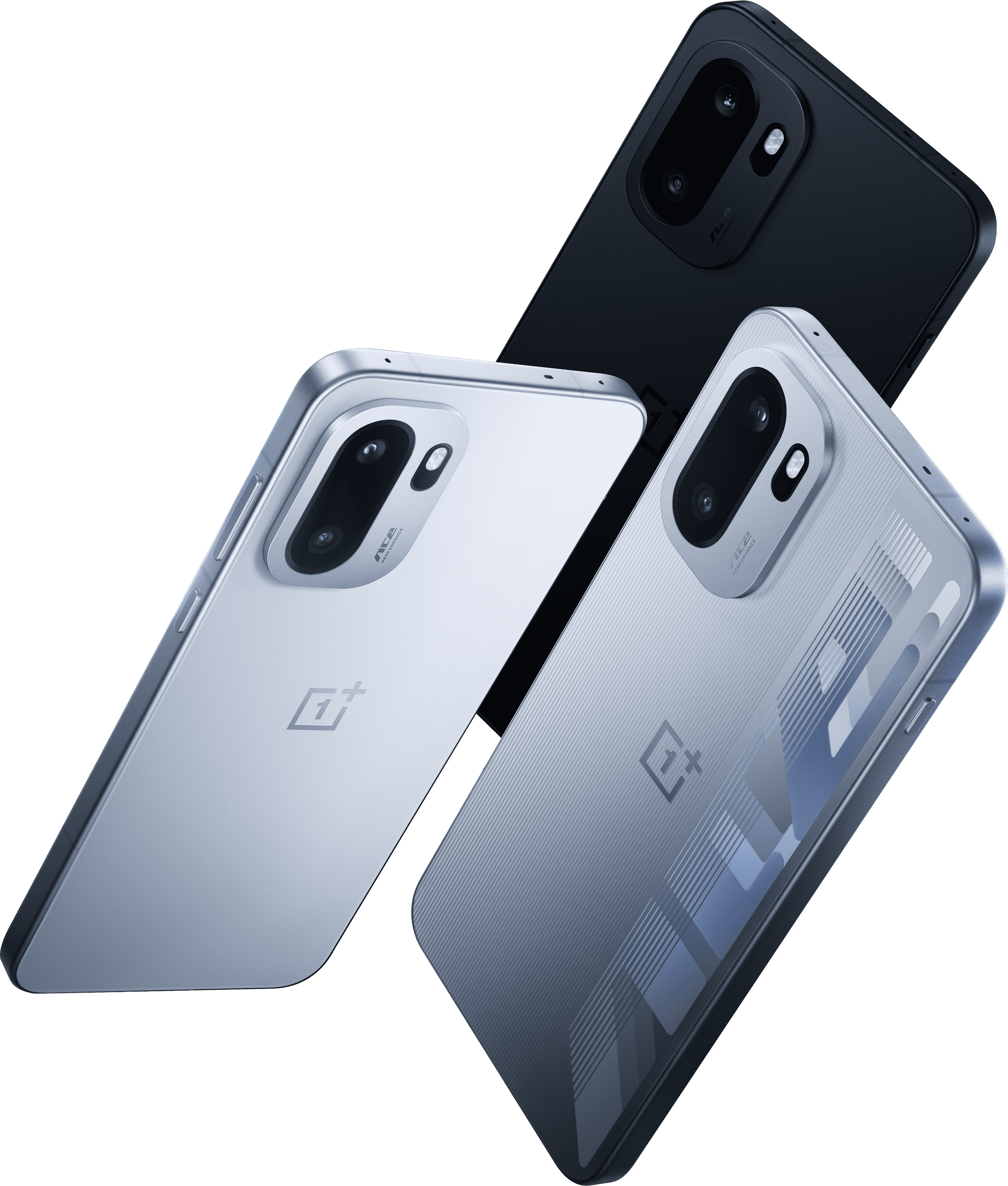 OnePlus ACE 6